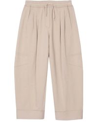 3.1 Phillip Lim - Pleat-Detailed Trousers - Lyst