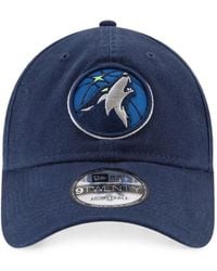 KTZ - He League 9Forty Baseball Cap - Lyst