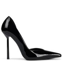 Le Silla - Vivienne Pointed-Toe Pumps - Lyst