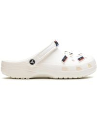 Crocs™ - Zuecos Classic de x Palace - Lyst