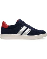 Bally - Sneakers Tennis - Lyst