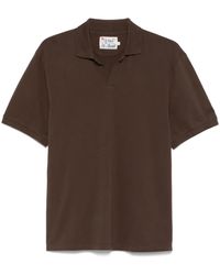 Mc2 Saint Barth - Charles Polo Shirt - Lyst