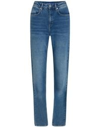 Karl Lagerfeld - ストレートジーンズ - Lyst