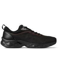 Jimmy Choo - Diamond Run Sneakers - Lyst