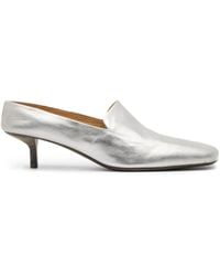 Marsèll - Spazzola Mules - Lyst