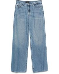7 For All Mankind - Lotta Hilo ジーンズ - Lyst