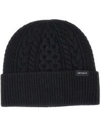 Carhartt - Caster Beanie Hat - Lyst