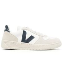 Veja - Sneakers V-10 B-Mesh - Lyst