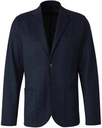 Harris Wharf London - Single Breasted Suit - Lyst