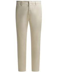 NN07 - Pantalones Chinos Theo - Lyst