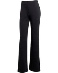 adidas - Split-Hem Track Pants - Lyst