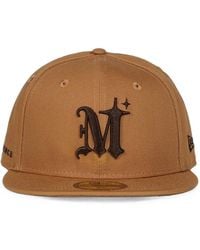 KTZ - 59Fifty Authentic Logo Cap - Lyst