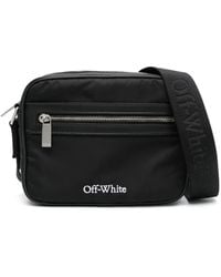Off-White c/o Virgil Abloh - Off Omnq080C99Fab001 No C Bag - Lyst