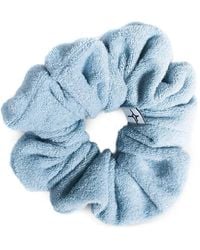 SPARK LE MONDE - The Britney Large Hair Scrunchie - Lyst