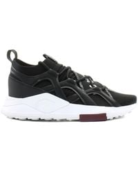 PUMA - X Les Benjamins Shoku Lace-Up Sneakers - Lyst