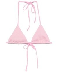 Frankie's Bikinis - Nick ビキニトップ - Lyst