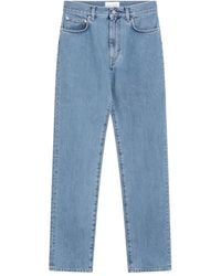 Loulou de Saison - Wular Jeans - Lyst