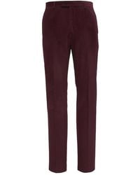 Maurizio Baldassari - Corduroy Trousers - Lyst