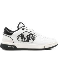 Amiri - Classic Low Sports Shoes - Lyst
