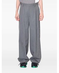 Kolor - Verfraaide Broek - Lyst
