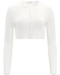 Altuzarra - Gebreide Top - Lyst
