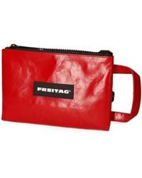 Freitag - Eddie Messenger Bag - Lyst