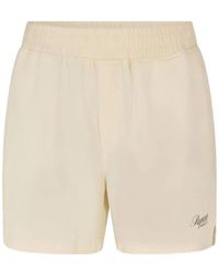 Represent - Owners Club Print Tracksuit Shorts - Lyst