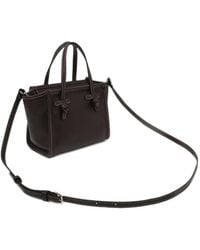 MARCELLA CLUB - Mini Miss Marcella Knot-Detail Tote Bag - Lyst