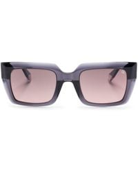 Etnia Barcelona - Gorgonia Square-frame Sunglasses - Lyst