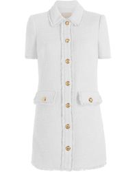 Cinq À Sept - Pammy ミニドレス - Lyst