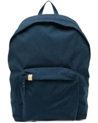 Visvim - Logo-Patch Backpack - Lyst