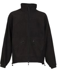 Daiwa Pier39 - Zip Jacket - Lyst