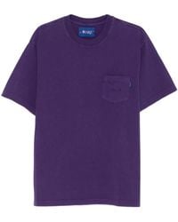 AWAKE NY - Chest-Pocket T-Shirt - Lyst