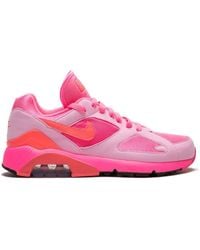 Nike Air Max 180 Sneakers for Men - Up to 5% off at Lyst.com