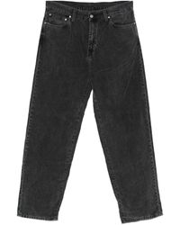 Carhartt - Five-Pocket Trousers - Lyst