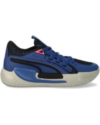 PUMA - Court Rider "Clyde's" Closet Trainers - Lyst