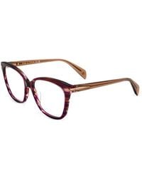 Rag & Bone - Occhiali Cat-Eye - Lyst