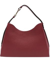 Furla - Leather Shoulder Bag - Lyst