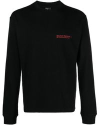 GR10K - Maglione Con Stampa - Lyst