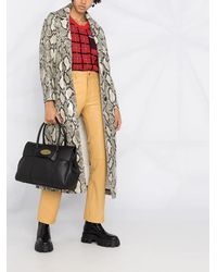 Mulberry - Bayswater ハンドバッグ - Lyst