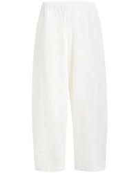 KHAITE - Roma Broek - Lyst
