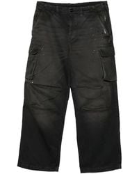 Our Legacy - Nebula Wash Mount Cargo Pants - Lyst