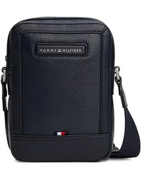 Tommy Hilfiger - Mini Reporter Messenger Bag - Lyst