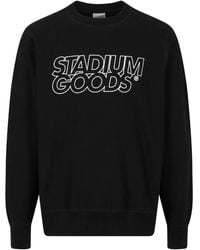 Stadium Goods - Sudadera Big Apple Con Cuello Redondo - Lyst