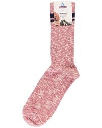 Holubar - Marl-Knit Socks - Lyst