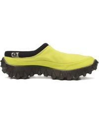 Salomon - Zapatillas Snowclog Sulfur Spring - Lyst