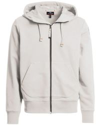 Parajumpers - Charlie Easy Zip-Up Hoodie - Lyst