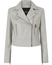 Pinko - Jackets - Lyst