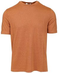 Al Duca d'Aosta - Slim-Fit T-Shirt - Lyst
