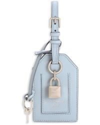 Dolce & Gabbana - レザータグホルダー - Lyst